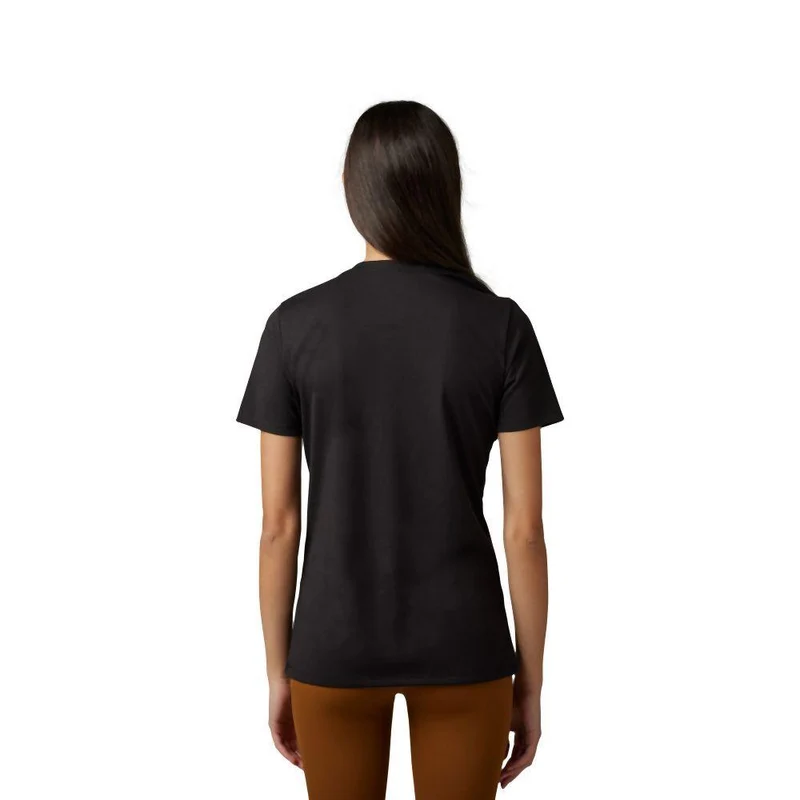 Fox W Absolute SS Tech Tee