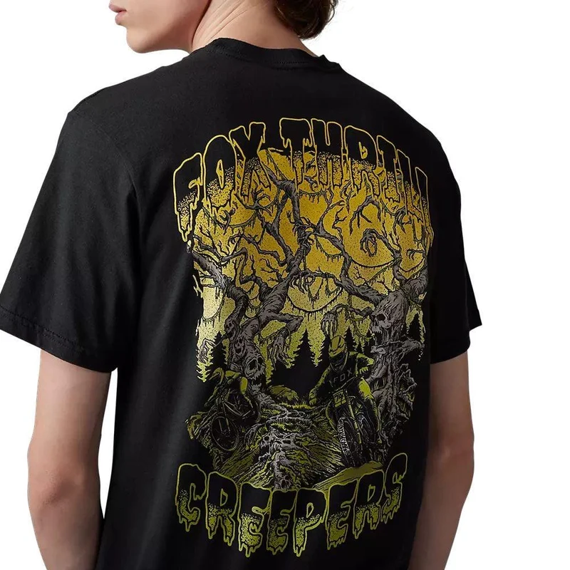 Fox Thrillest SS Prem Tee