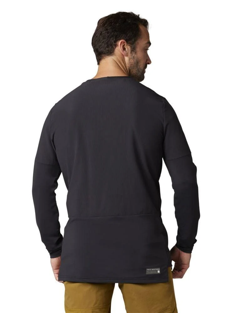 Fox Thermo-Jersey Defend