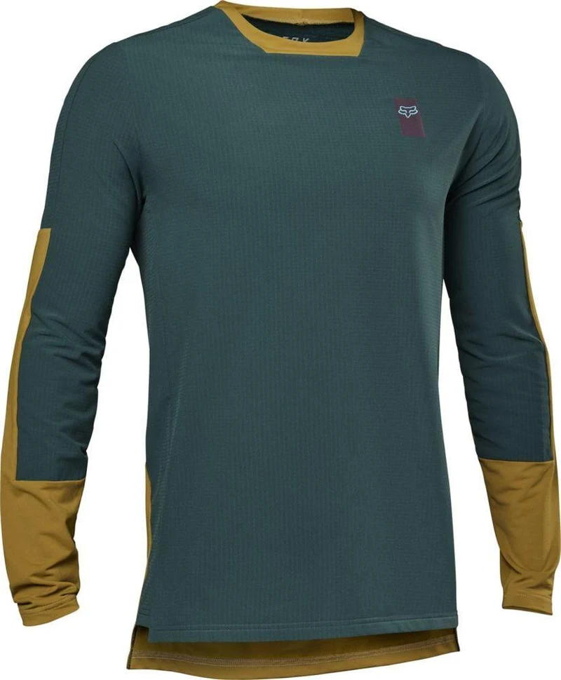 Fox Thermo-Jersey Defend