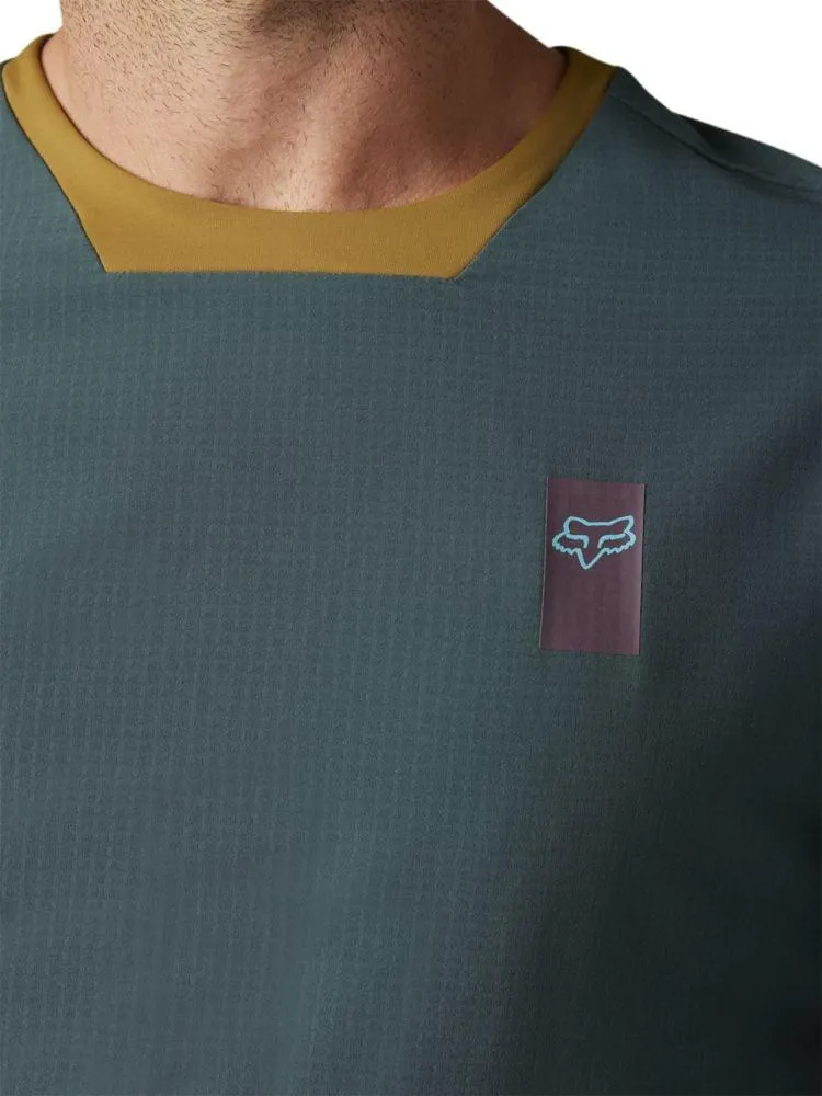 Fox Thermo-Jersey Defend