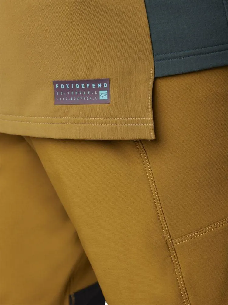 Fox Thermo-Jersey Defend