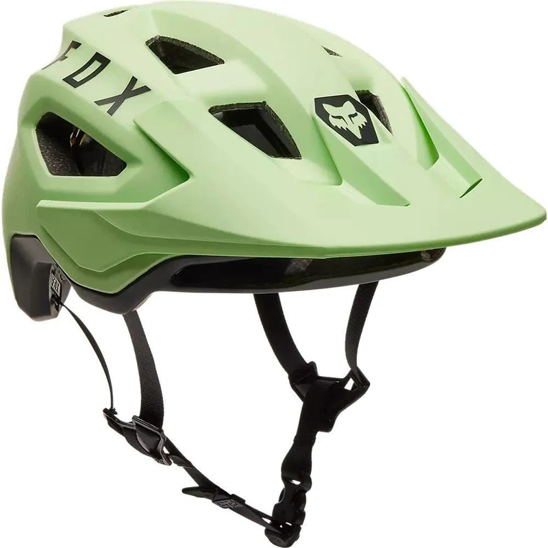 Fox Speedframe Helmet CE