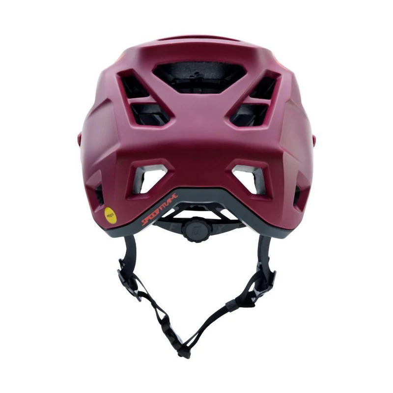 Fox Speedframe Helmet CE