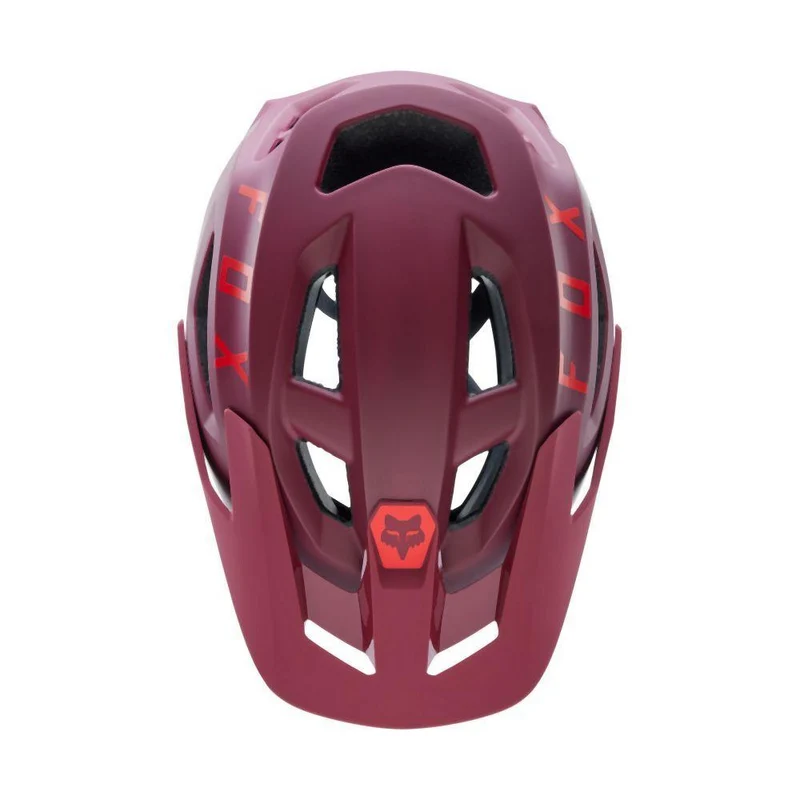 Fox Speedframe Helmet CE