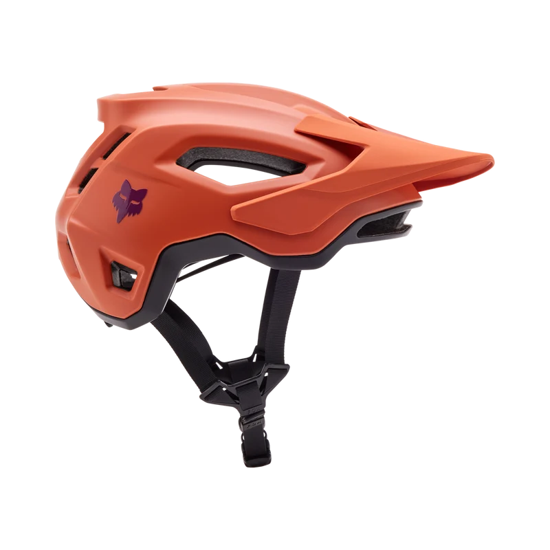 Fox Speedframe Helmet CE