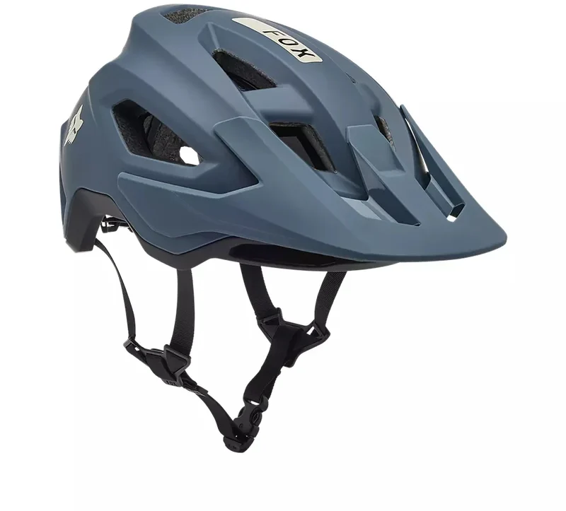 Fox Speedframe Helmet CE