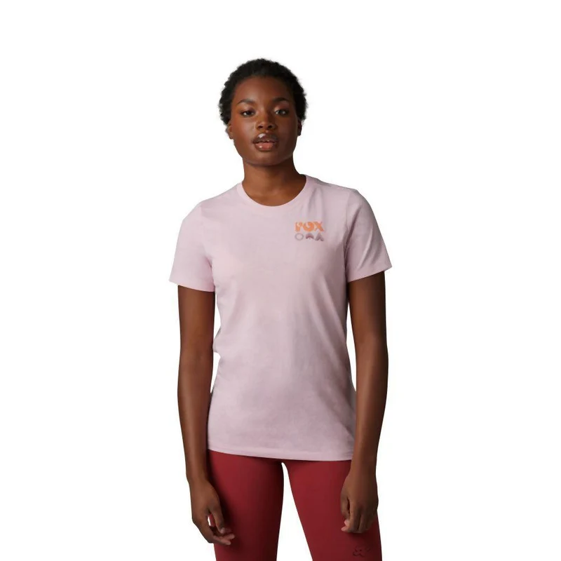 Fox Rockwilder SS Tee 2023