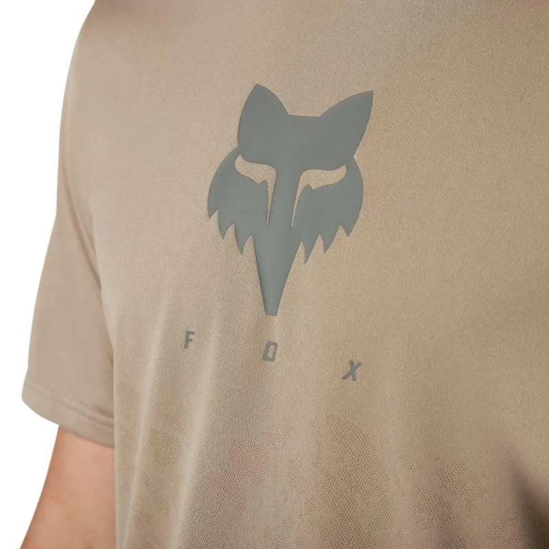 Fox Ranger Tru Dri SS Jersey