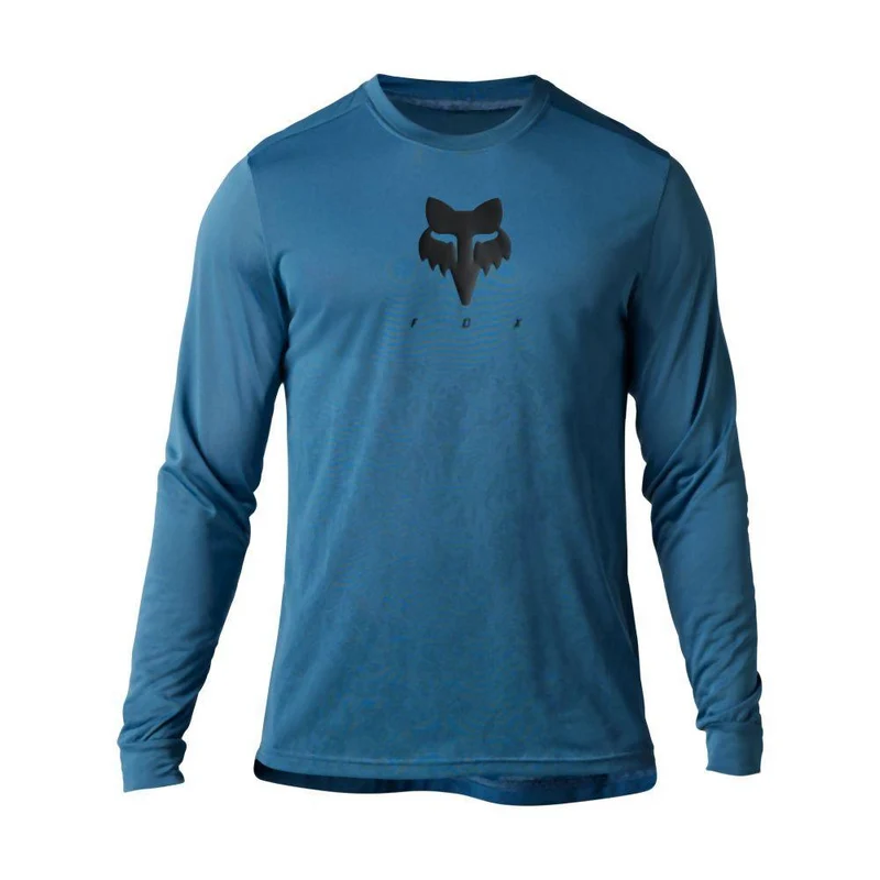 Fox Ranger Tru Dri LS Jersey