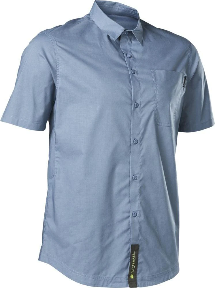 Fox Ranger SS Woven Jersey
