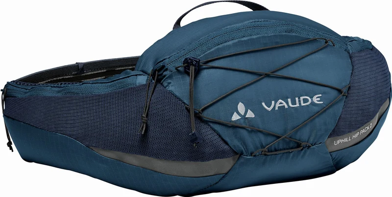 Vaude Uphill Hip Pack Hüfttasche baltic sea 2 L