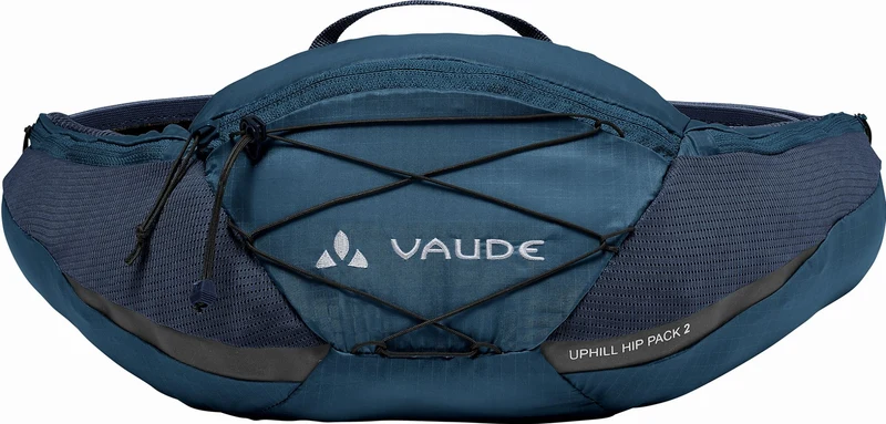 Vaude Uphill Hip Pack Hüfttasche baltic sea 2 L