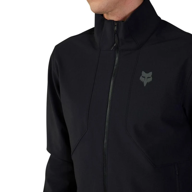 Fox Ranger Fire Jacket