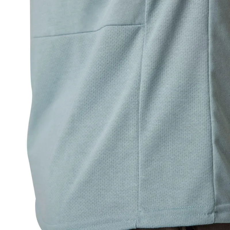 Fox Ranger Dr SS Jersey Emit 2023