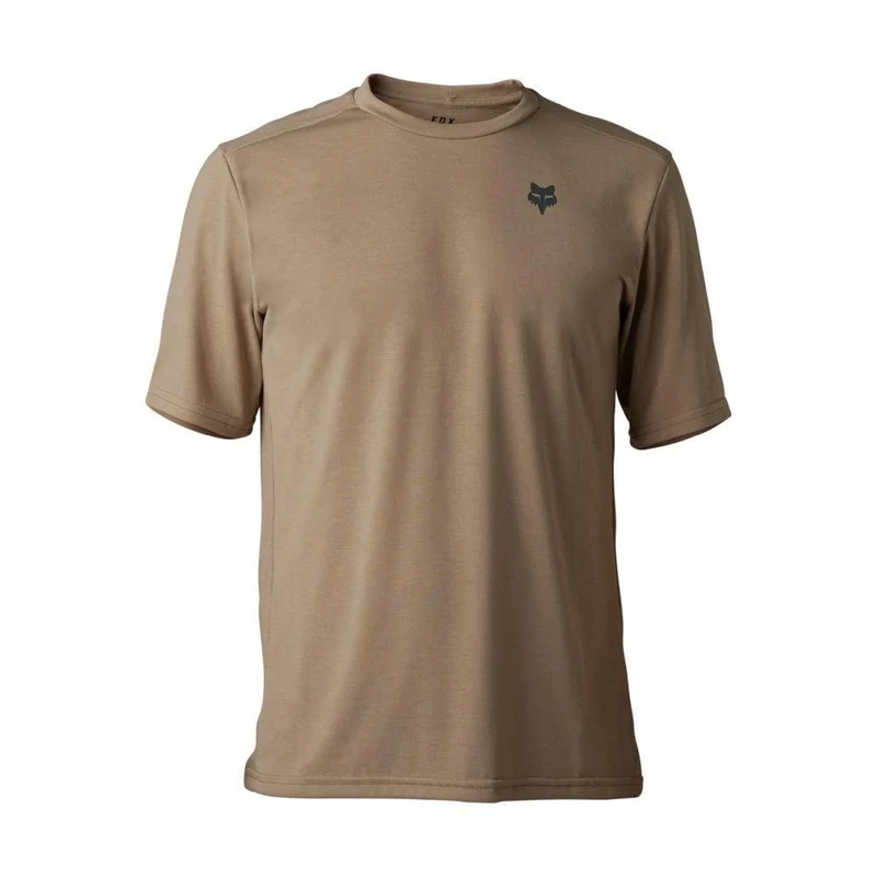 Fox Ranger Dr SS Jersey Emit 2023