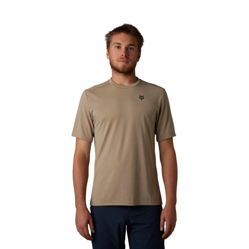Fox Ranger Dr SS Jersey Emit 2023
