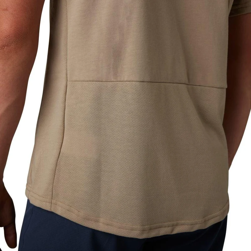 Fox Ranger Dr SS Jersey Emit 2023