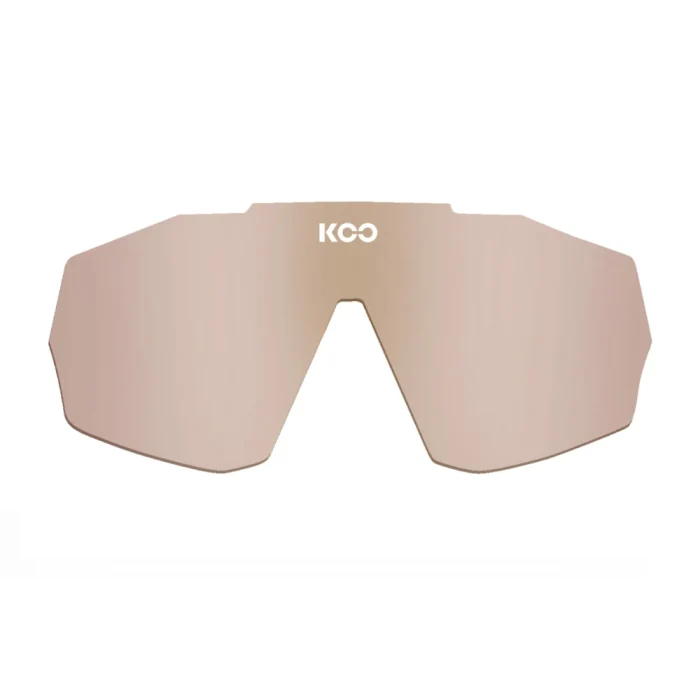 Koo Alibi Lens Zubehör Large Copper