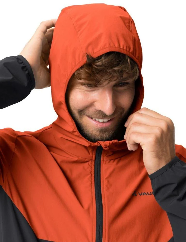 Vaude Men's Moab Jacket IV