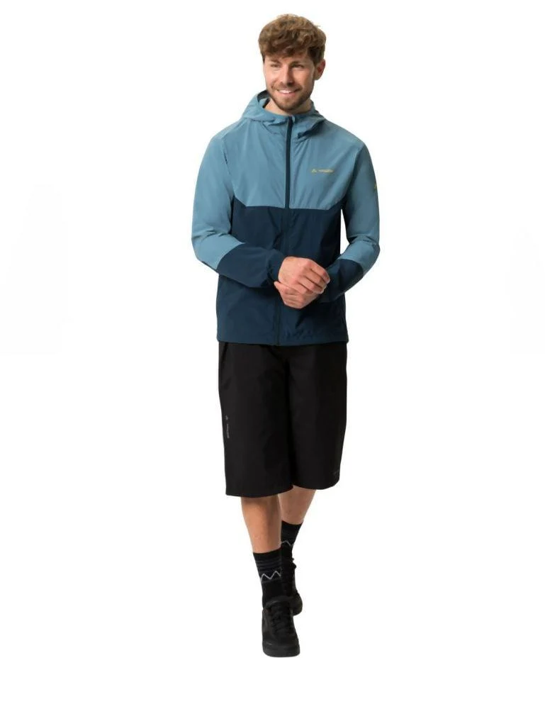 Vaude Men's Moab Jacket IV