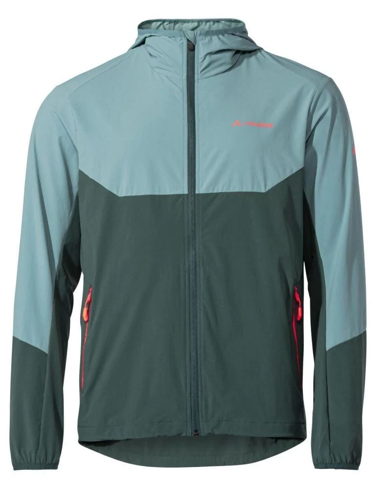 Vaude Men's Moab Jacket IV