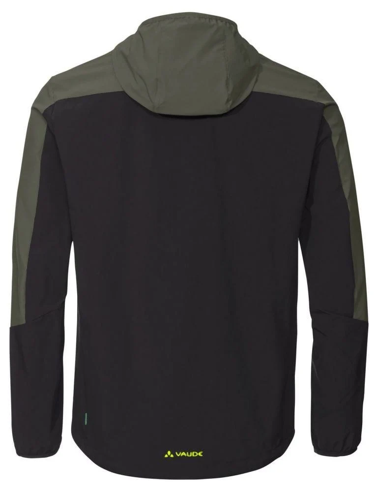 Vaude Men's Moab Jacket IV