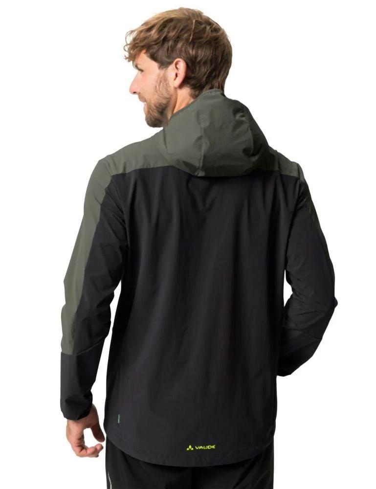 Vaude Men's Moab Jacket IV