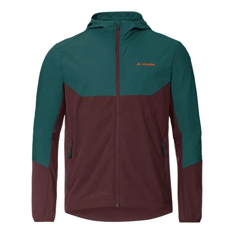 Vaude Men's Moab Jacket IV