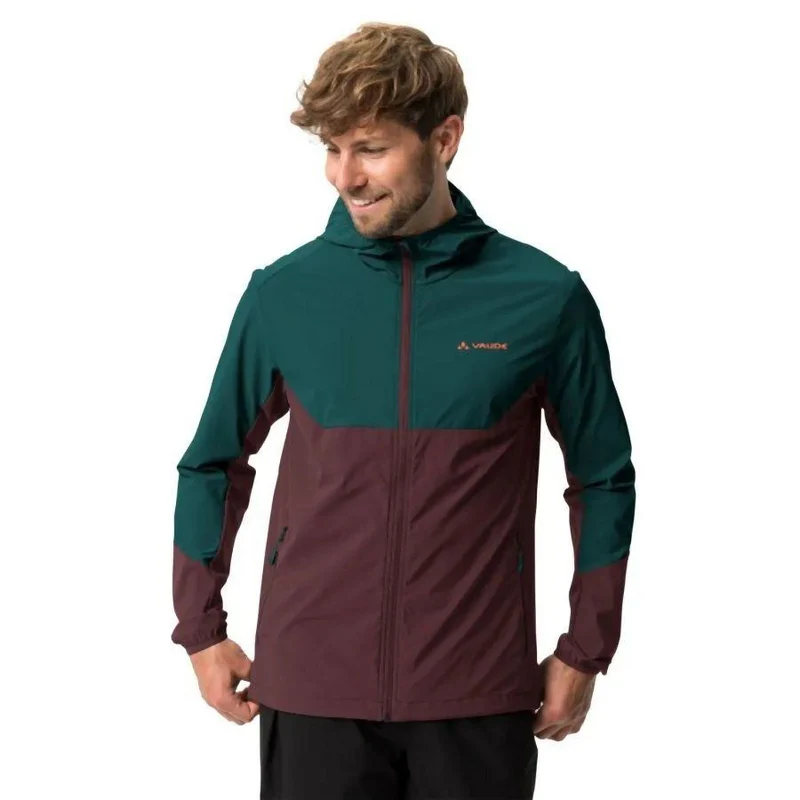 Vaude Men's Moab Jacket IV