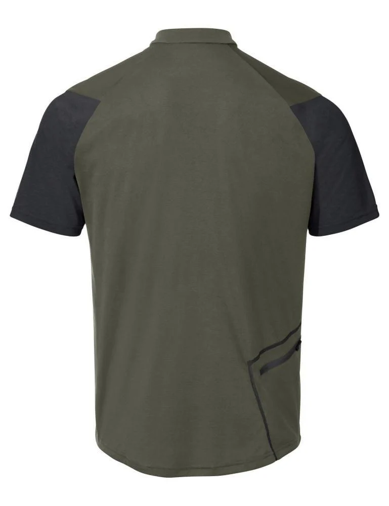 Vaude Men's Ledro Shirt