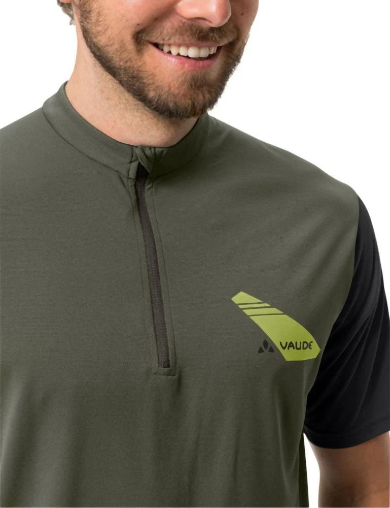 Vaude Men's Ledro Shirt