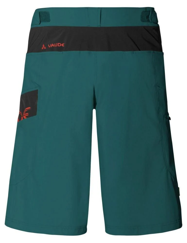 Vaude Men's Altissimo Shorts III