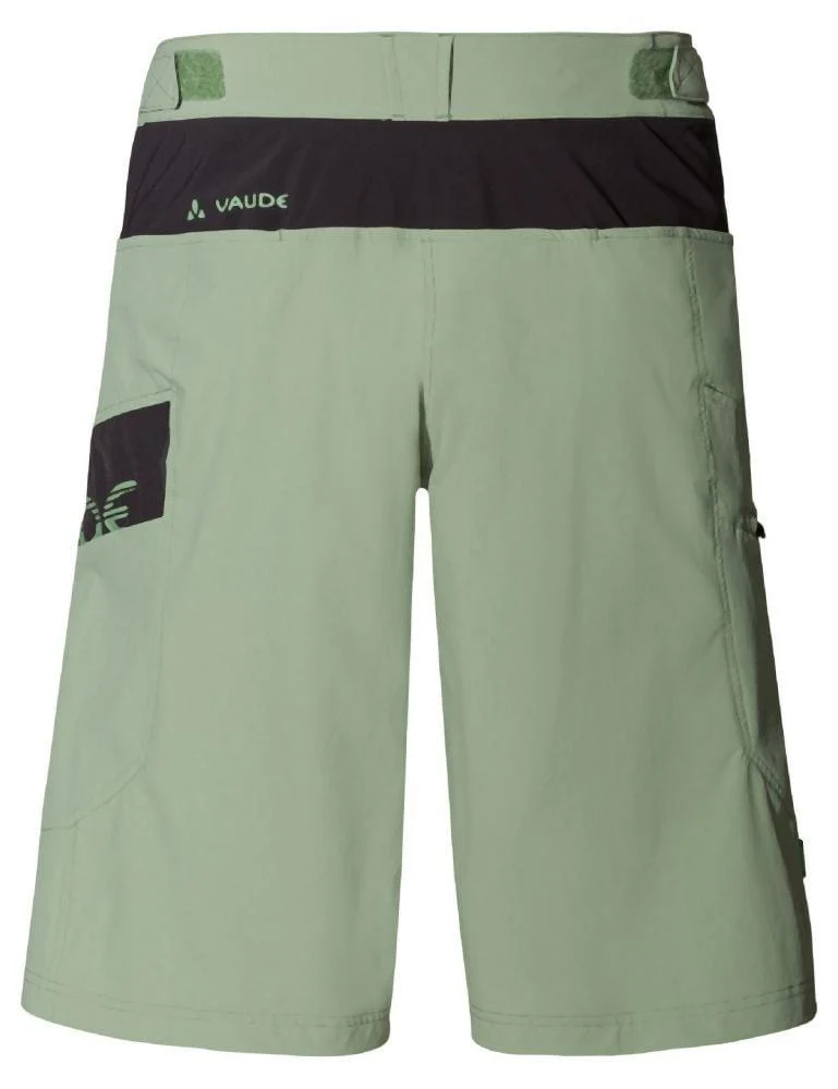 Vaude Men's Altissimo Shorts III