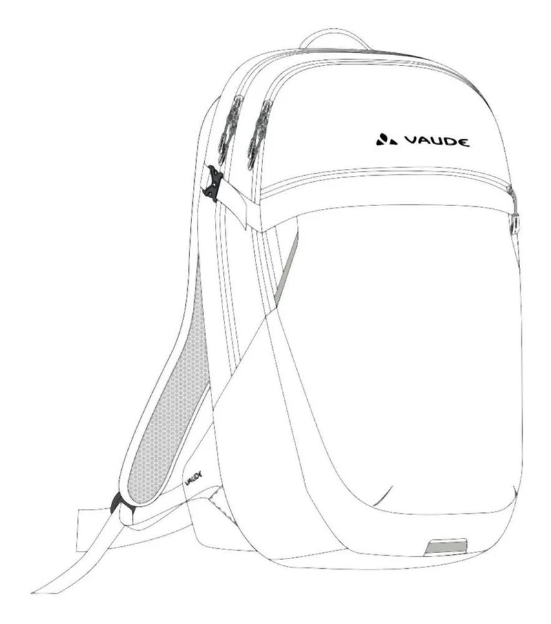 Vaude Ledro