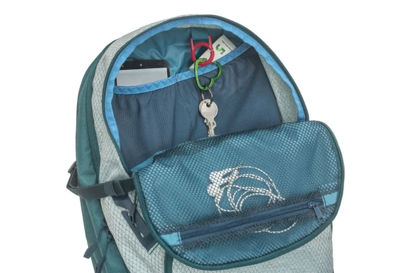 Vaude Bike Alpin 25L