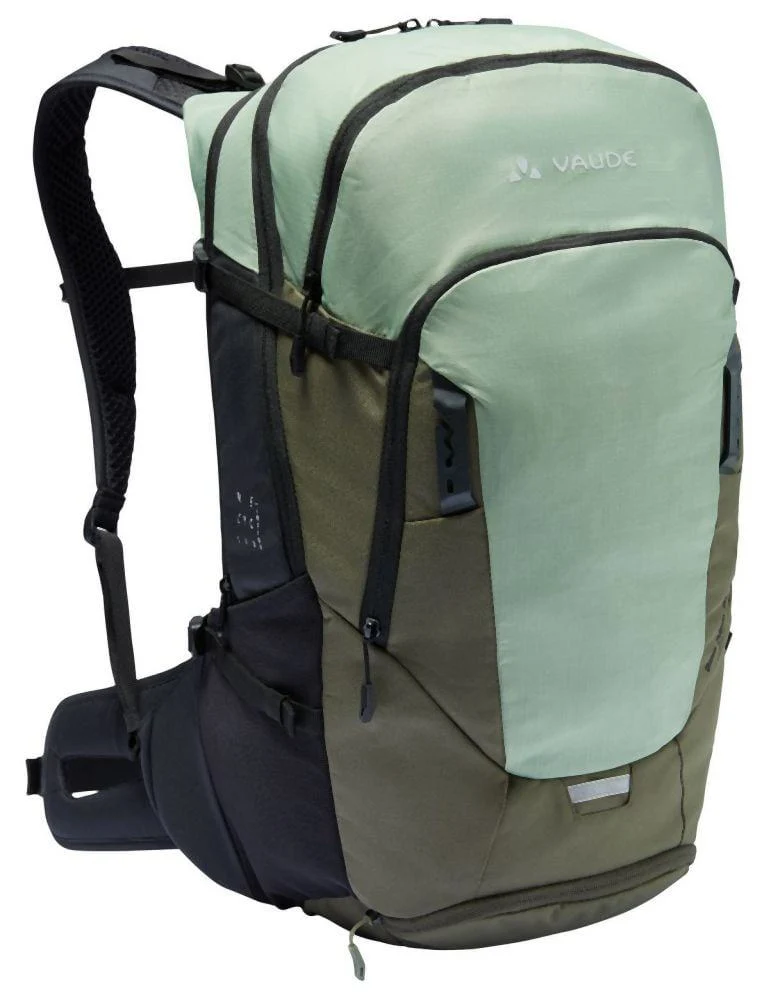 Vaude Bike Alpin 25L