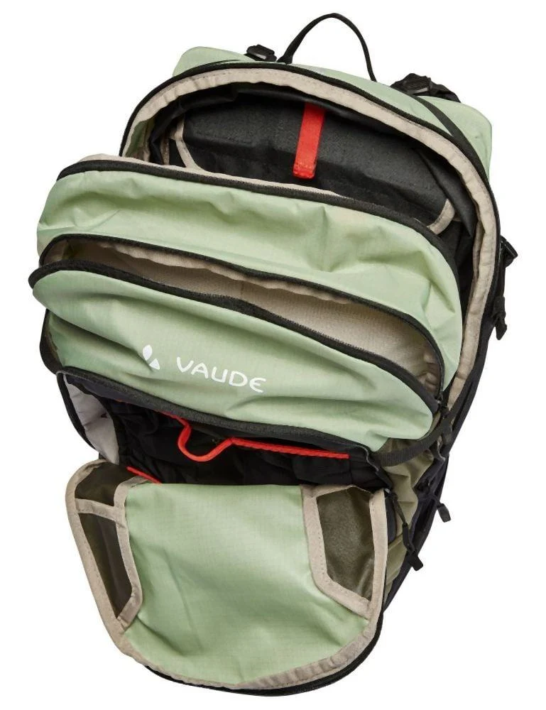 Vaude Bike Alpin 25L