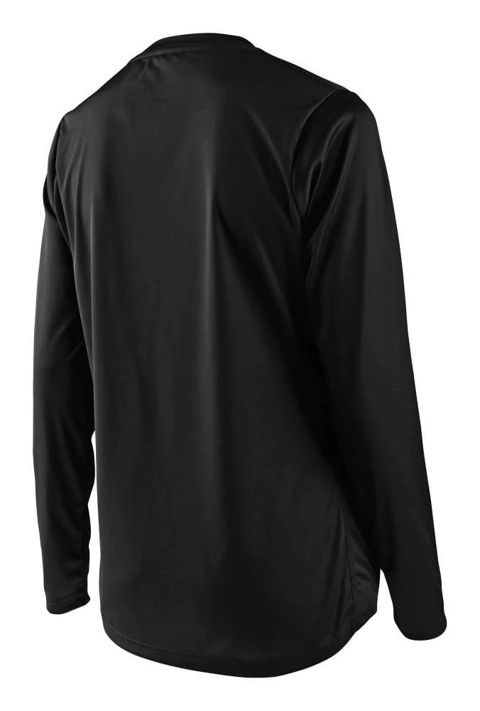 Troy Lee Designs Womens Lilium LS Jersey