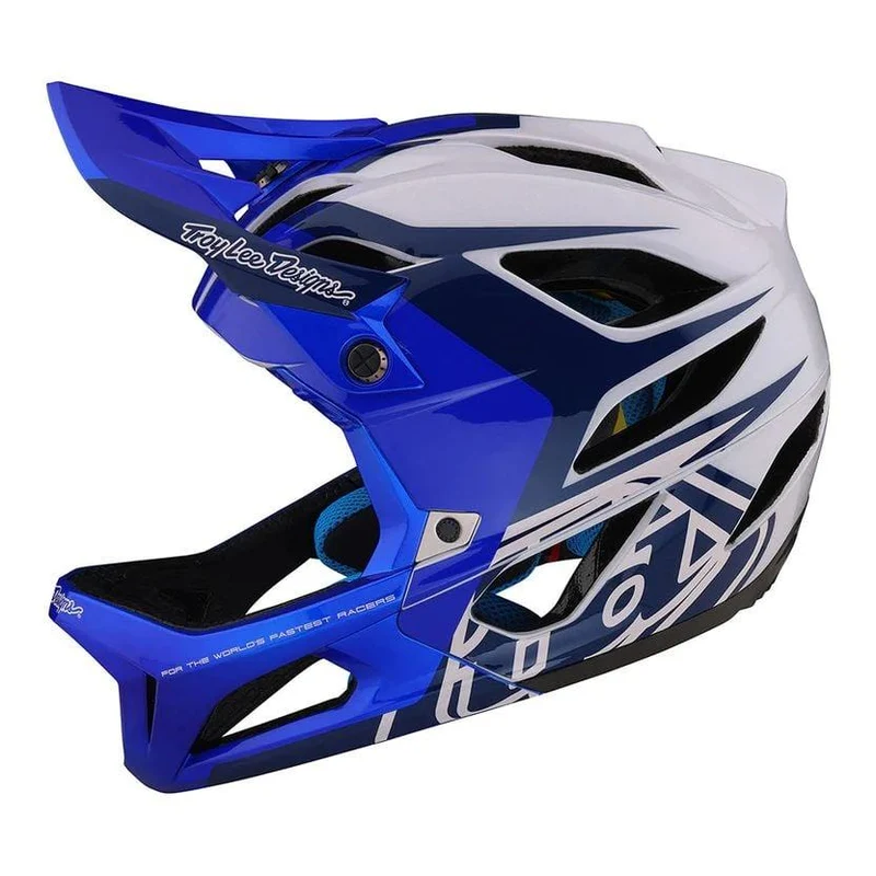 Troy Lee Designs Stage Helmet W/Mips
