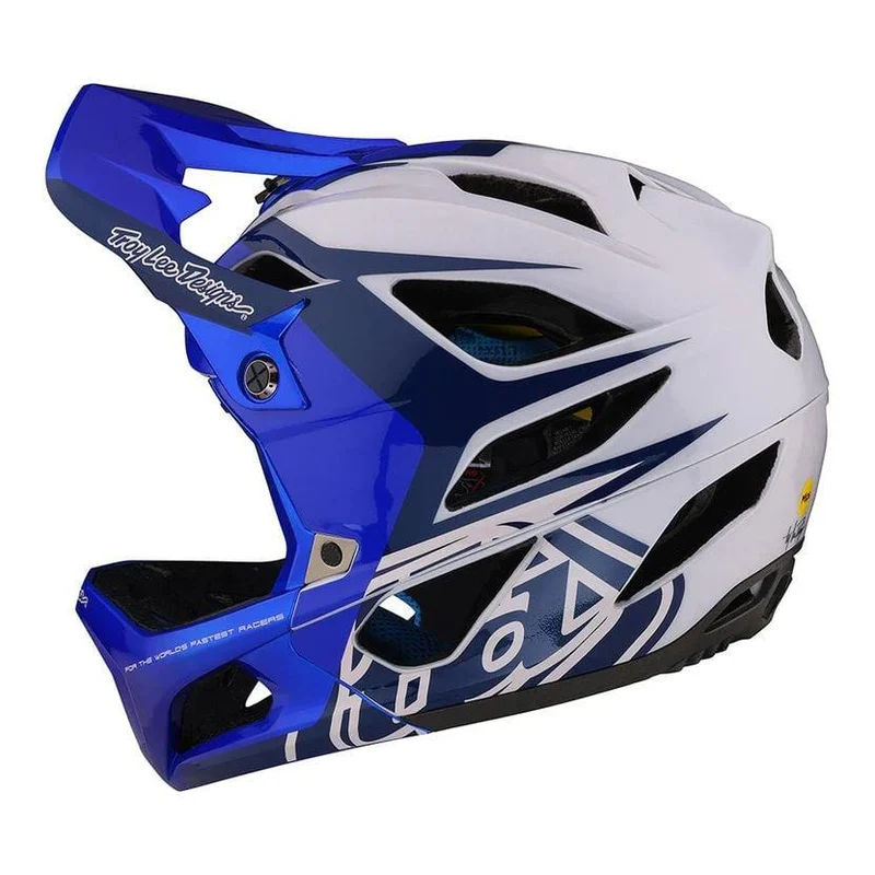 Troy Lee Designs Stage Helmet W/Mips