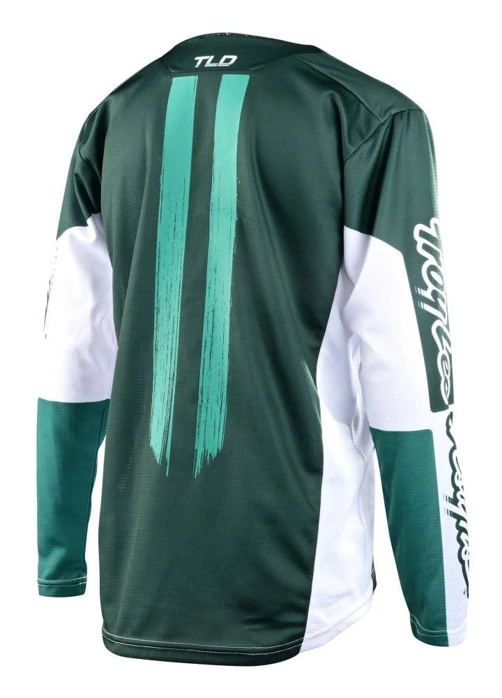 Troy Lee Designs Sprint Jersey Youth Marker