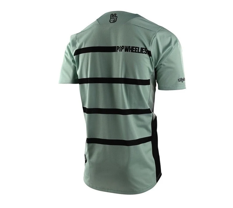 Troy Lee Designs Skyline SS Jersey Youth Diffuze