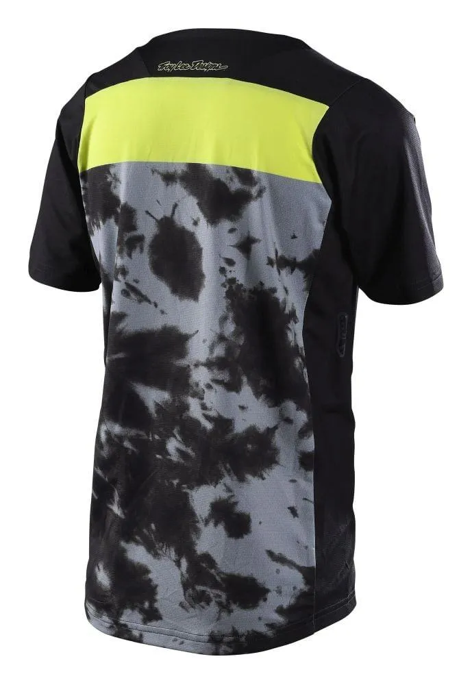 Troy Lee Designs Skyline SS Jersey Kinder Breaks