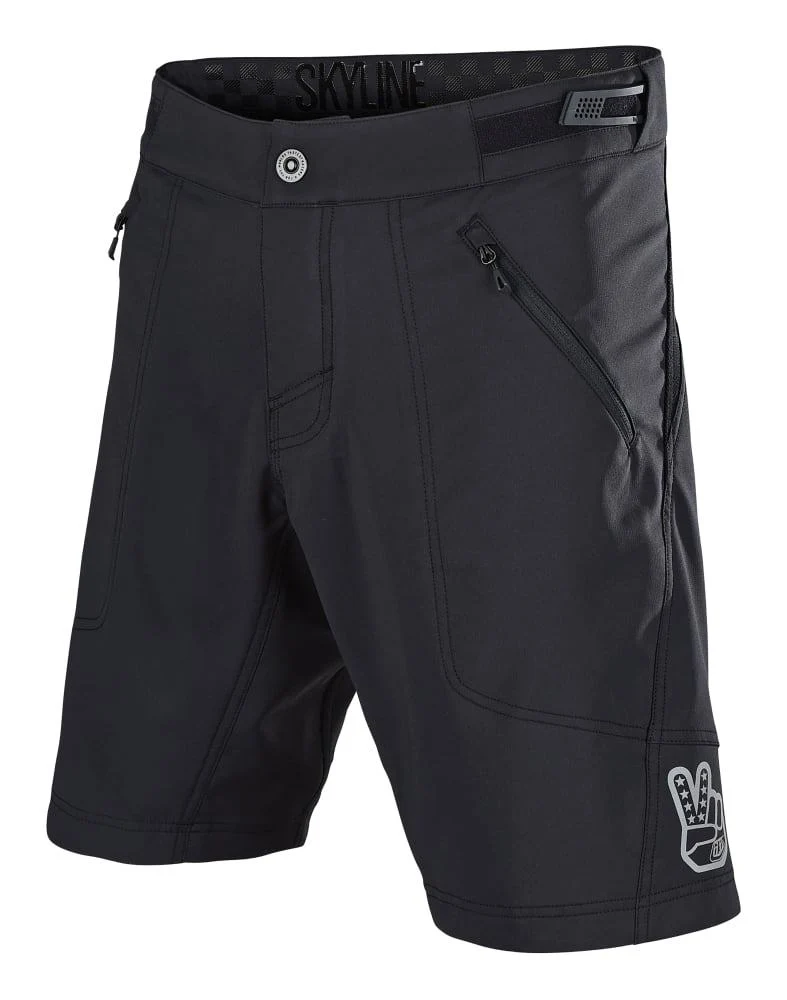 Troy Lee Designs Skyline Shorty Short