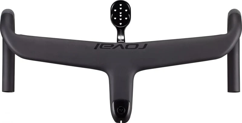 Specialized ROVAL RAPIDE RD COCKPIT 31.8X400/100 CARBON/BLACK - aerodynamisches Carbon-Cockpit