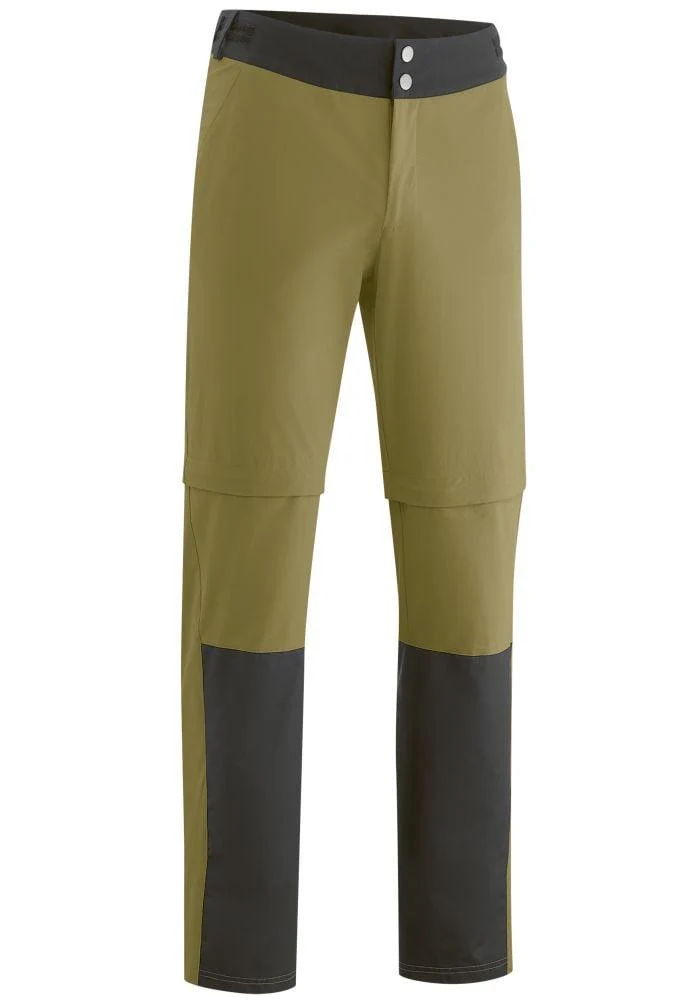 Gonso Zipp-Off-Hose Rombon