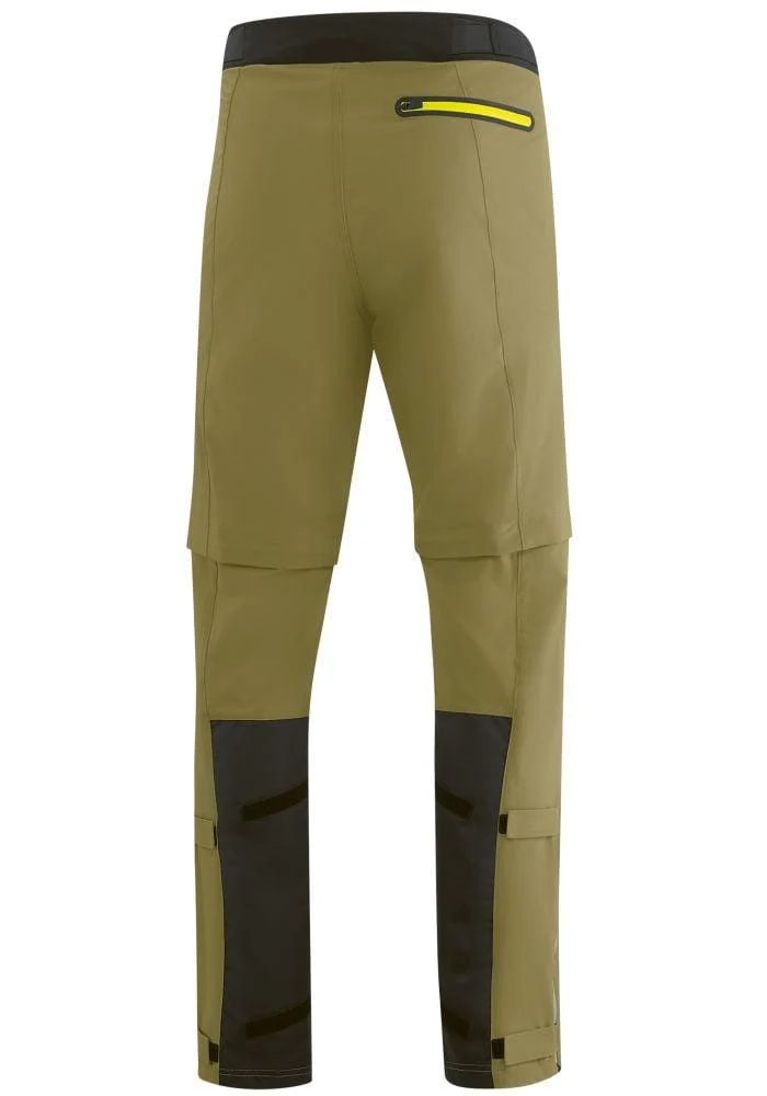Gonso Zipp-Off-Hose Rombon