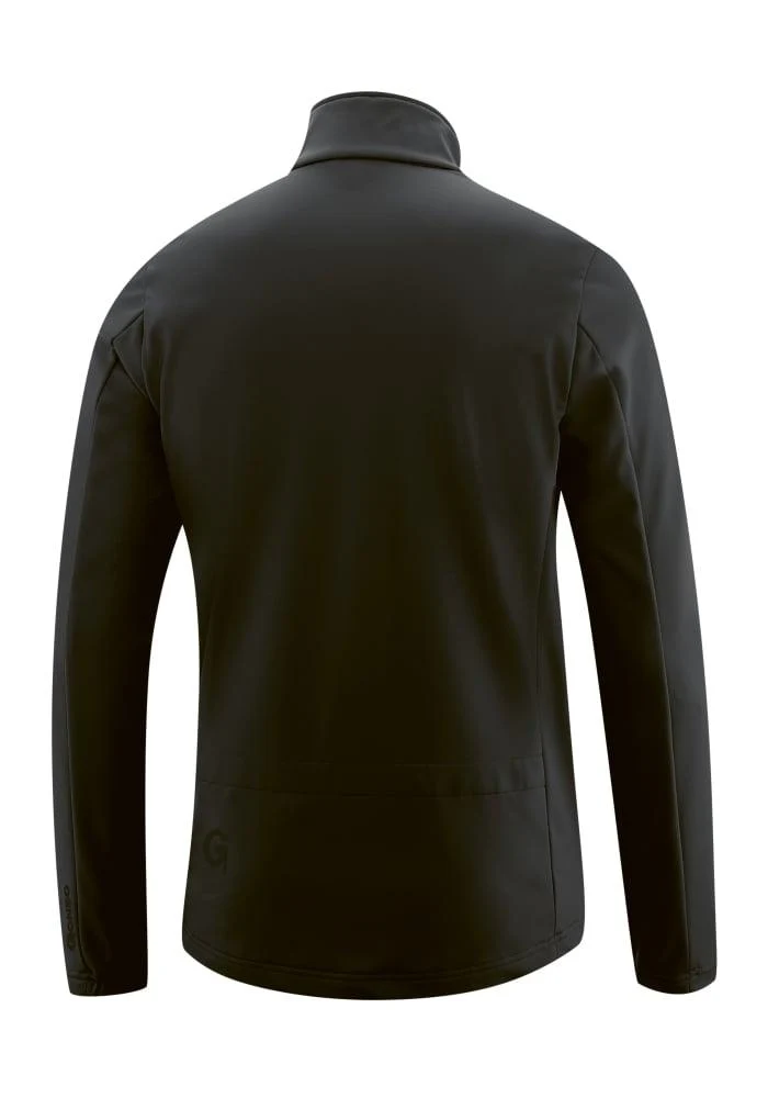 Gonso Ternes Soft-Jacke