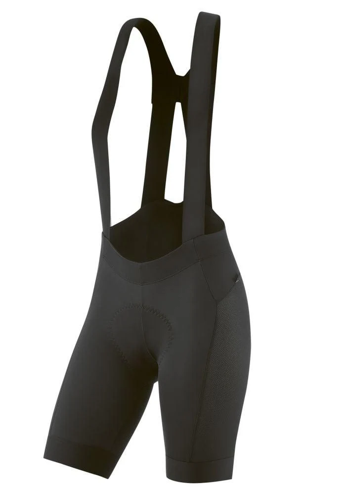Gonso SQlab GO Bike Damen Träger-Unterhose